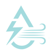Logo for AirJoule Technologies Corporation