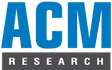 Logo for ACM Research Inc