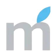 Logo for mResell Group