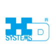 Logo for Harmonic Drive Systems