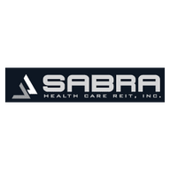 Logo for Sabra Health Care REIT Inc