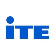 Logo for ITE Tech. Inc