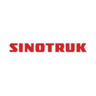 Logo for Sinotruk (Hong Kong) Limited