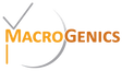 Logo for MacroGenics Inc