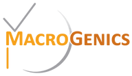 Logo for MacroGenics Inc