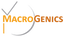 Logotype for MacroGenics