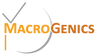 Logotype for MacroGenics Inc