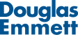 Logo for Douglas Emmett Inc