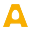 Logotype for AS APF