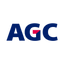 Logotype for AGC