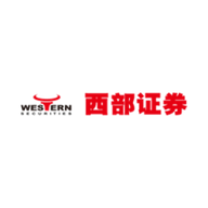 Logo for Western Securities Co. Ltd
