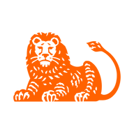 Logo for ING Bank Slaski S.A.