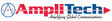 Logo for Amplitech Group Inc