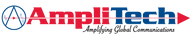 Logo for Amplitech Group Inc