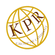 Logo for K.P.R. Mill Limited