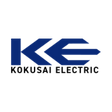 Logo for KOKUSAI ELECTRIC CORPORATION
