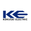 Logotype for Kokusai Electric