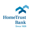 Logo for HomeTrust Bancshares
