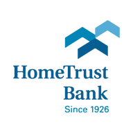 Logo for HomeTrust Bancshares Inc