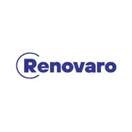 Logo for Renovaro Inc