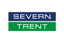 Logotype for Severn Trent