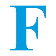 Logo for Folksam