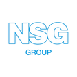 Logo for Nippon Sheet Glass