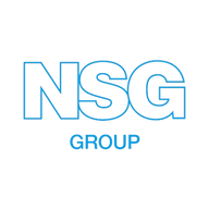 Logo for Nippon Sheet Glass Company, Limited