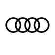 Logo for Audi AG