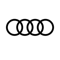 Logo for Audi AG