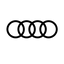 Logotype for Audi Group