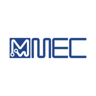 Logo for MEC Company Ltd