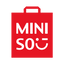 Logotype for MINISO Group