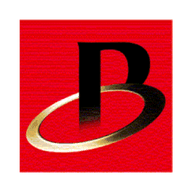Logo for Bradespar S A