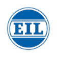 Logo for Engineers India Ltd