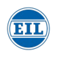 Logo for Engineers India Ltd