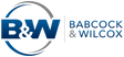 Logo for Babcock & Wilcox Enterprises Inc