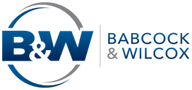 Logo for Babcock & Wilcox Enterprises Inc