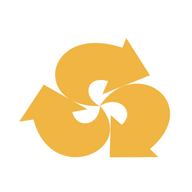 Logo for Indian Bank