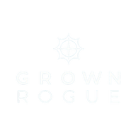 Logo for Grown Rogue International Inc