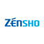 Logotype for Zensho