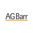Logo for A.G. BARR