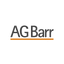 Logotype for A.G. BARR