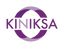 Logotype for Kiniksa Pharmaceuticals International