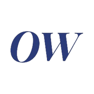Logo for Ocean Wilsons Holdings Limited