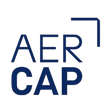 Logo for AerCap Holdings N.V.