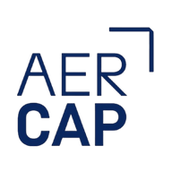 Logo for AerCap Holdings N.V.