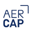 Logotype for AerCap