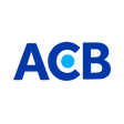 Logo for Asia Commercial Joint Stock Bank
