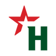 Logo for Heineken Holding N.V.